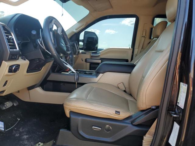 2018 FORD F250 SUPER 1FT7W2BT7JEB25890