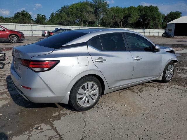 Vin: 3n1ab8bv7ly252413, lot: 56423345, nissan sentra s 20203