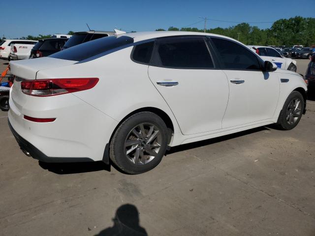 Vin: 5xxgt4l30kg312534, lot: 56564075, kia optima lx 20193