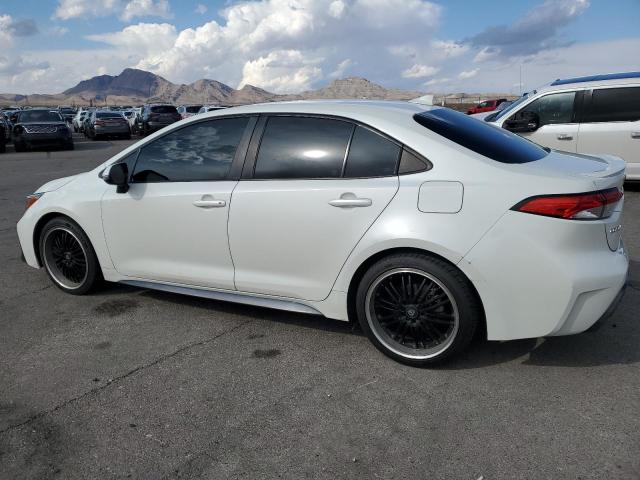 Vin: 5yfs4rce7lp055502, lot: 56203365, toyota corolla se 20202