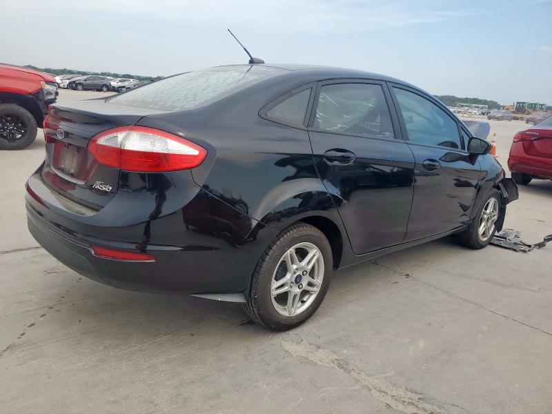 Vin: 3fadp4bj8jm134544, lot: 58231305, ford fiesta se 20183