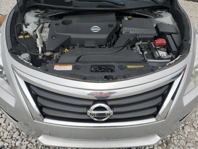 2015 NISSAN ALTIMA 2.5 - 1N4AL3AP6FC190148