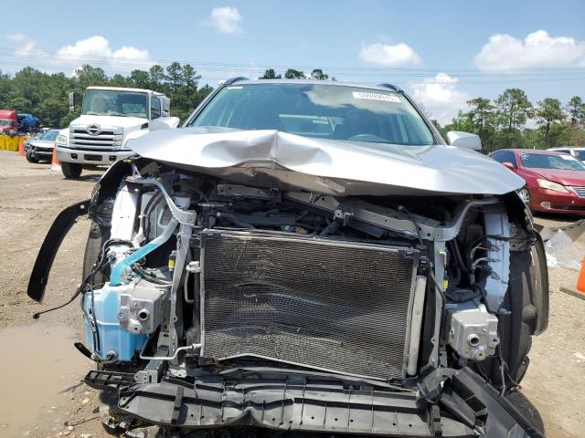 2019 TOYOTA RAV4 XLE - JTMW1RFV9KD018216