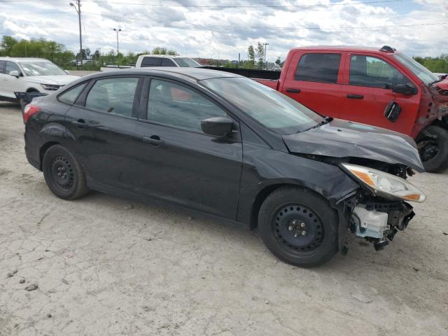 Vin: 1fahp3f25cl170193, lot: 58075895, ford focus se 20124