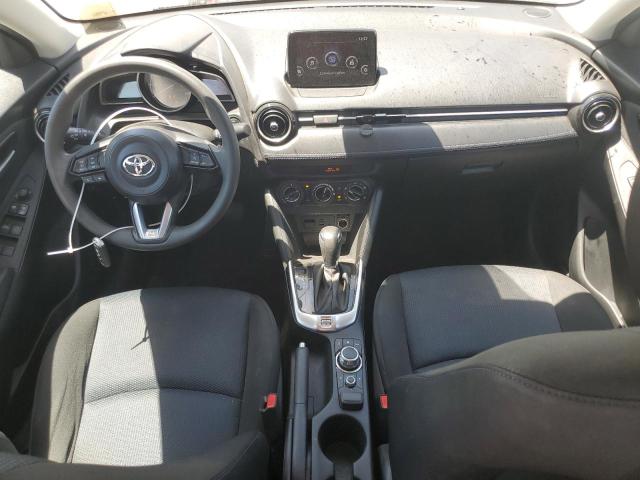 2019 TOYOTA YARIS L - 3MYDLBYV7KY517441