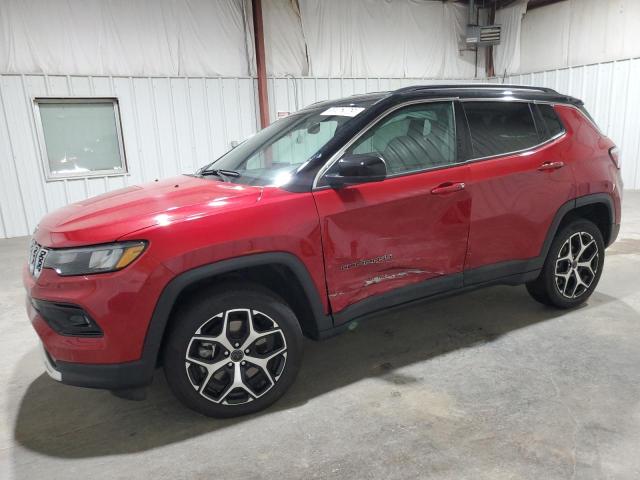 Vin: 3c4njdcn9st522844, lot: 55962865, jeep compass limited 2025 img_1