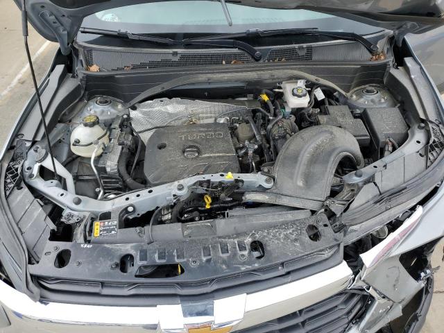 2024 CHEVROLET TRAILBLAZE KL79MMSL8RB182572