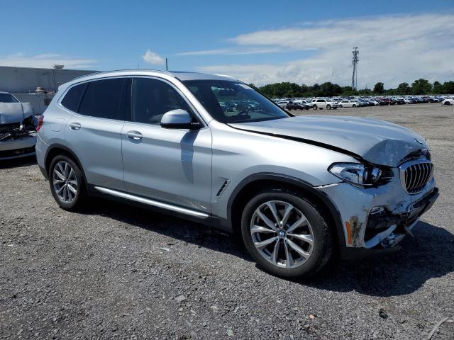 Vin: 5uxtr9c53kle14312, lot: 55402265, bmw x3 xdrive30i 20194