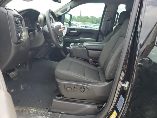 2024 CHEVROLET SILVERADO - 2GC4YME7XR1246806