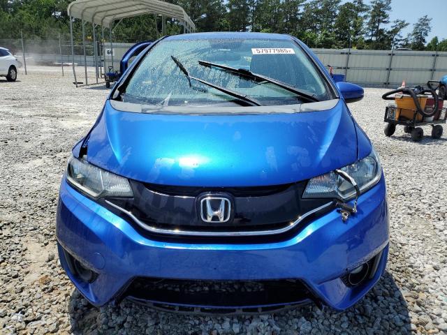 2015 HONDA FIT EX 3HGGK5H82FM709164