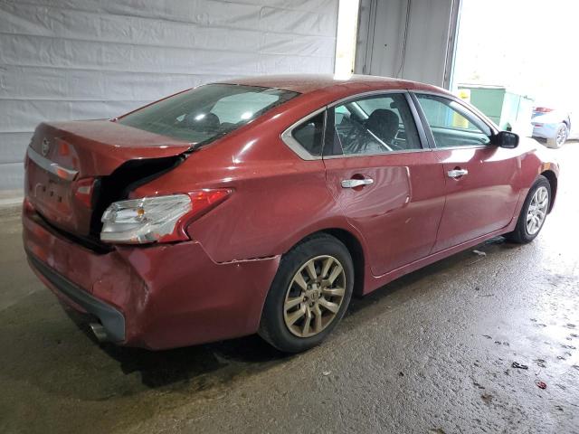 Vin: 1n4al3ap0gc248210, lot: 56719335, nissan altima 2.5 20163