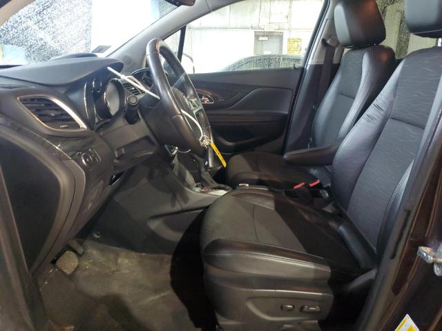 2015 BUICK ENCORE CON KL4CJBSB5FB190311