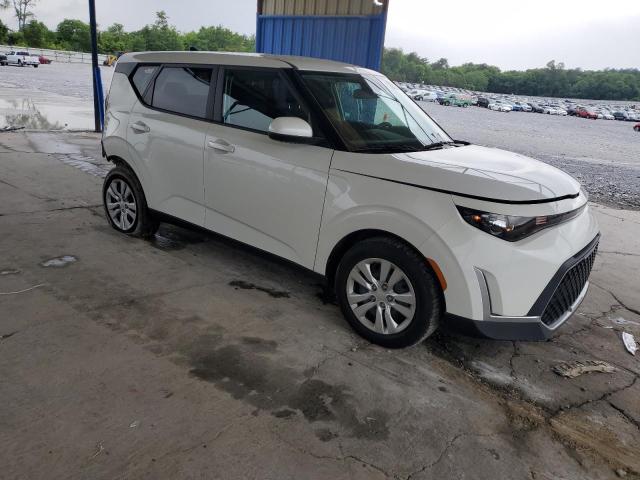 Vin: kndj23au0r7233057, lot: 55936355, kia soul lx 20244