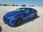 2020 HONDA CIVIC EX - 19XFC1F3XLE010295