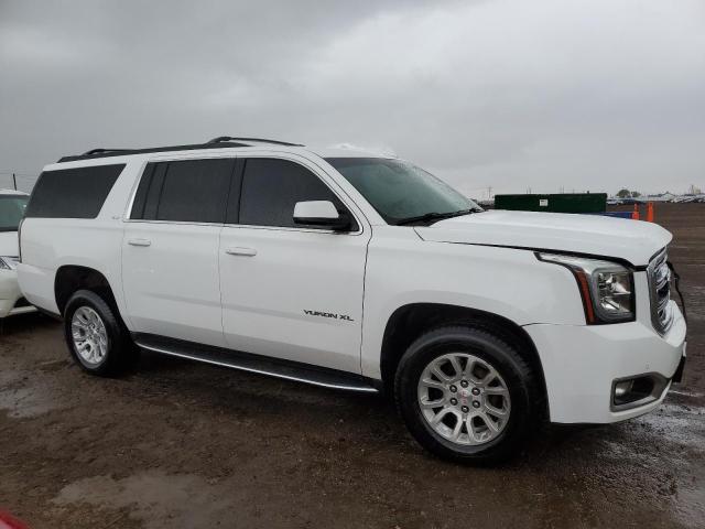 Vin: 1gks2gkc4lr177853, lot: 56035215, gmc yukon k1500 slt 20204