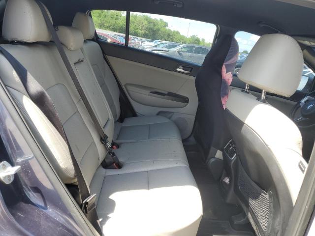 2020 KIA SPORTAGE S - KNDP63AC1L7750039