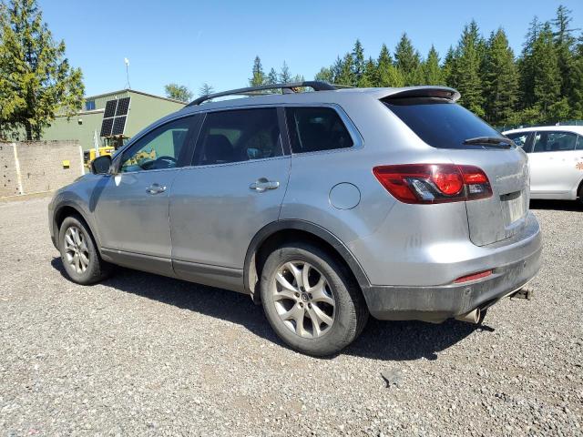 Vin: jm3tb3cv5d0402304, lot: 58009705, mazda cx-9 touring 20132