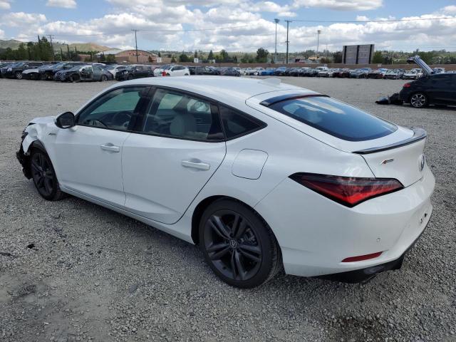 Vin: 19ude4h64sa012119, lot: 56946635, acura integra a- a-spec tech 20252