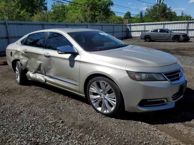 Vin: 2g1155s30e9100244, lot: 55925075, chevrolet impala ltz 20144
