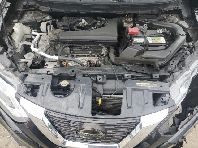 2018 NISSAN ROGUE S - JN8AT2MV0JW340989