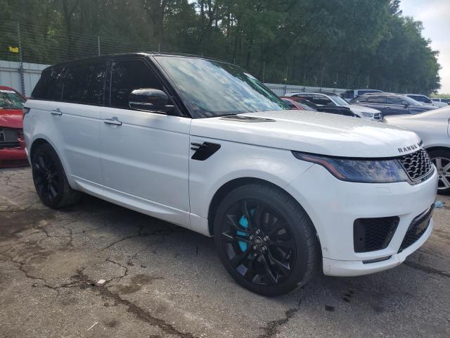 Vin: salws2ru4na229832, lot: 55836095, land rover rangerover hst 20224