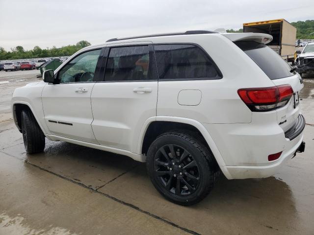 2021 JEEP GRAND CHER - 1C4RJFAG1MC811832