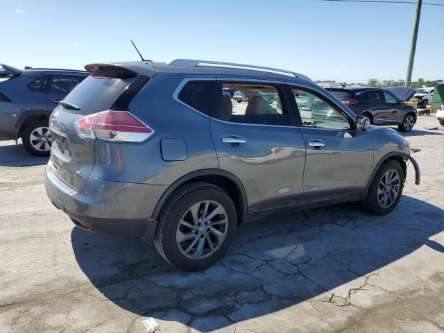 Vin: 5n1at2mt0gc855894, lot: 57853865, nissan rogue s 20163