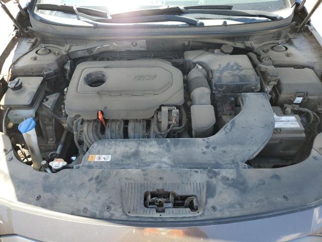 2015 HYUNDAI SONATA SPO - 5NPE34AF9FH191694