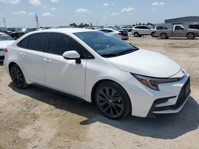 Vin: 5yfs4mce6pp163828, lot: 56179435, toyota corolla se 20234
