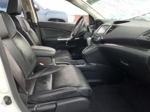 2015 HONDA CR-V EXL - 5J6RM3H72FL008116