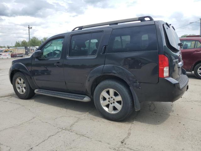 Vin: 5n1ar1nn1bc607087, lot: 55303975, nissan pathfinder s 20112