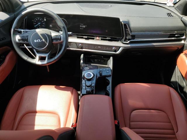 2024 KIA SPORTAGE S - KNDPXCDG4R7134808