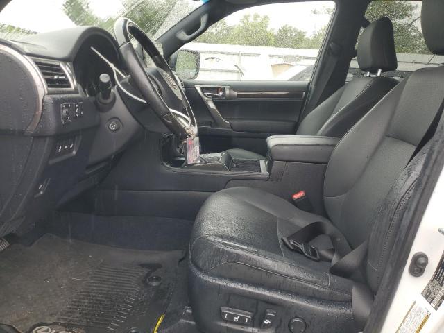 2023 LEXUS GX 460 JTJAM7BX9P5345792