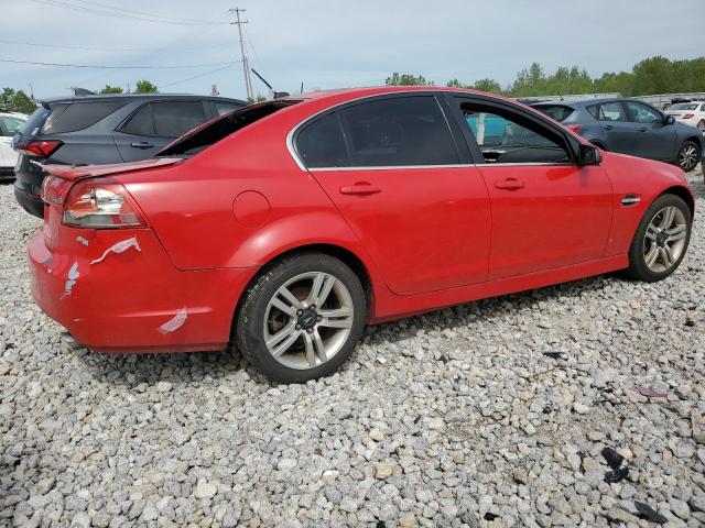 PONTIAC G8 2009 6G2ER57759L234522 photo #4