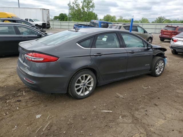 Vin: 3fa6p0lu6kr196829, lot: 57483895, ford fusion se 20193