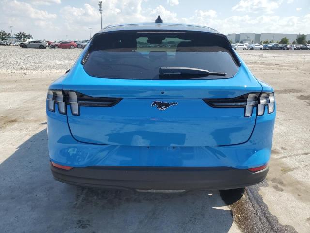 2024 FORD MUSTANG MA - 3FMTK1R47RMA23476