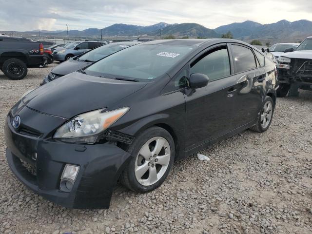 Vin: jtdkn3du3a5011782, lot: 58521755, toyota prius 2010 img_1