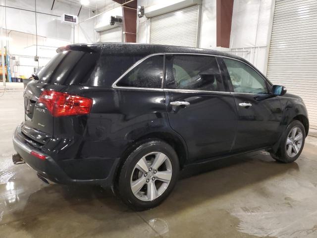 Vin: 2hnyd2h60bh542915, lot: 57328605, acura mdx technology 20113