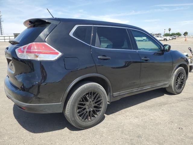 Vin: 5n1at2mt7gc783902, lot: 57263245, nissan rogue s 20163