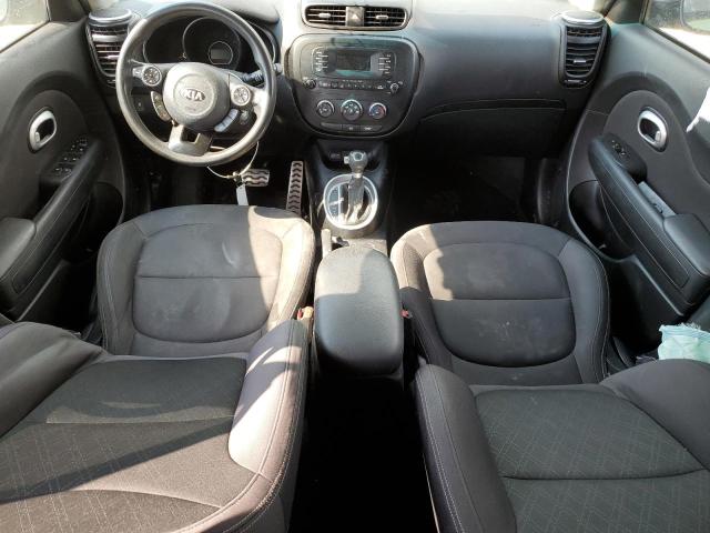 2015 KIA SOUL - KNDJN2A29F7760493