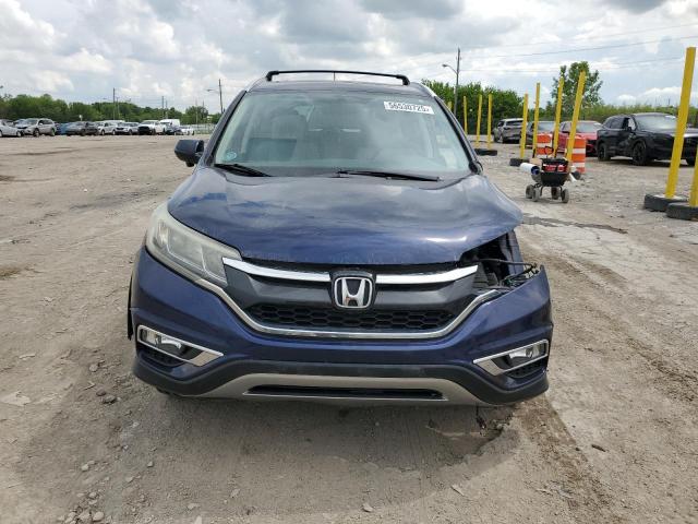 2016 HONDA CR-V EX - 2HKRM4H54GH612539