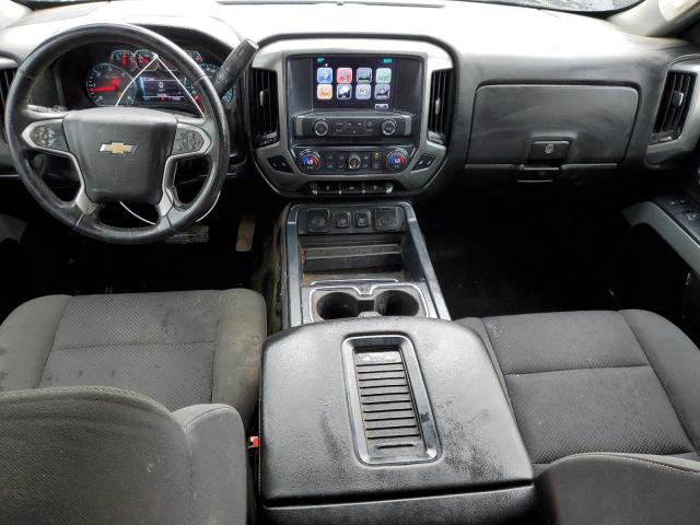 2017 CHEVROLET SILVERADO - 1GCVKREC1HZ282731