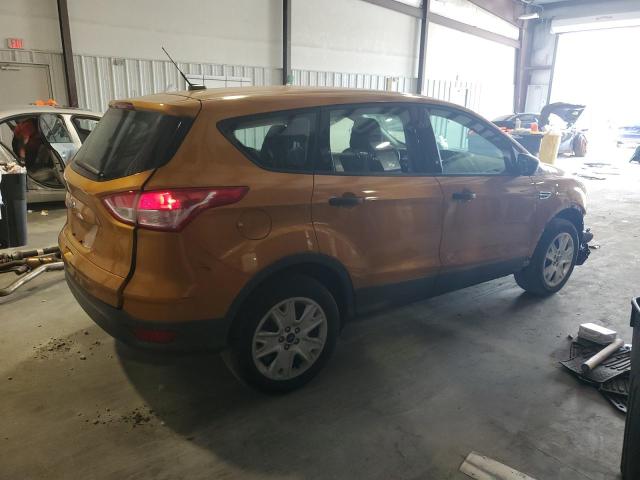 Vin: 1fmcu0f75gua44807, lot: 55481705, ford escape s 20163