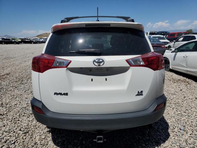 2015 TOYOTA RAV4 LE JTMBFREV0FD110418