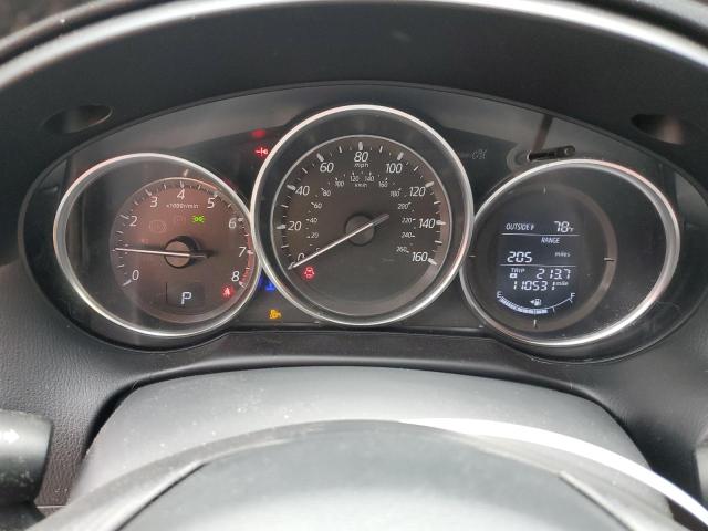 2016 MAZDA CX-5 TOURI - JM3KE2CY9G0603473
