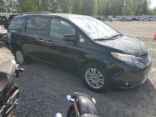 Vin: 5tdyk3dc7es432883, lot: 55443815, toyota all models xle 20144