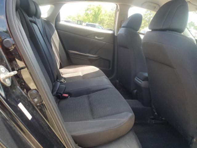 2019 HONDA INSIGHT EX 19XZE4F58KE034474