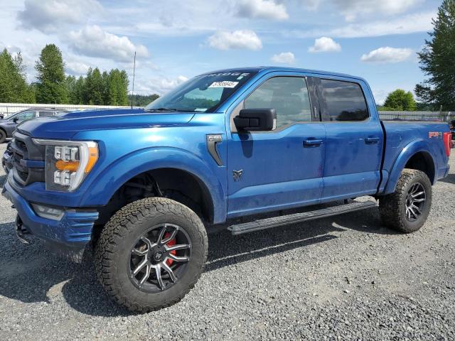 Vin: 1ftfw1e54nfa19853, lot: 57935845, ford f-150 supercrew 2022 img_1