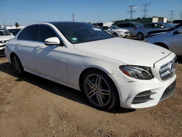 Vin: wddzf4kb8ka562114, lot: 58205285, mercedes-benz e-class 300 4matic 20194