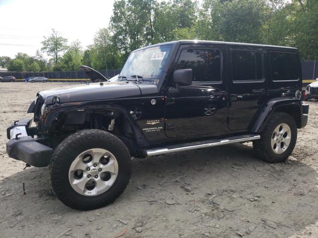 Vin: 1c4bjweg3dl704177, lot: 56276375, jeep wrangler sahara 2013 img_1